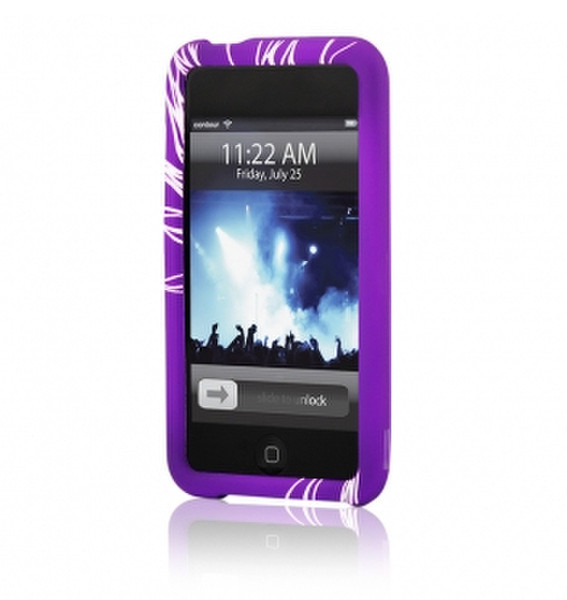 Contour Design 01570-0 Purple mobile phone case