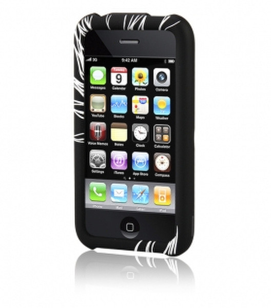 Contour Design 01569-0 Черный чехол для мобильного телефона