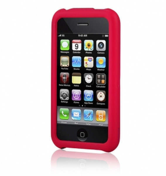 Contour Design 01568-0 Красный чехол для мобильного телефона