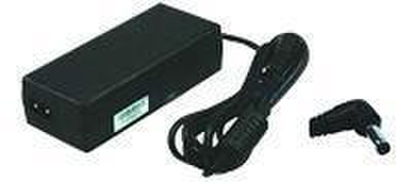 Fujitsu FIU:12-01859-01 Outdoor 65W Black power adapter/inverter