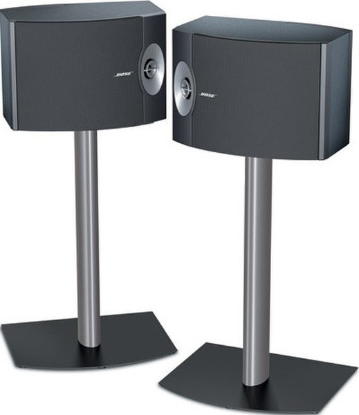 Bose 301 Direct/Reflecting Speakers Wood loudspeaker