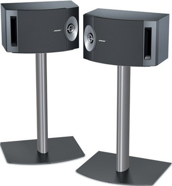 Bose 201 Direct/Reflecting Speakers Holz Lautsprecher