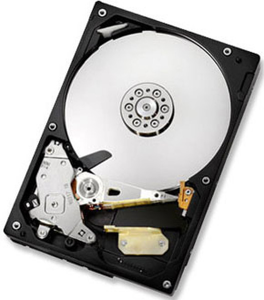 HGST CinemaStar 7K1000.C 250GB Serial ATA internal hard drive