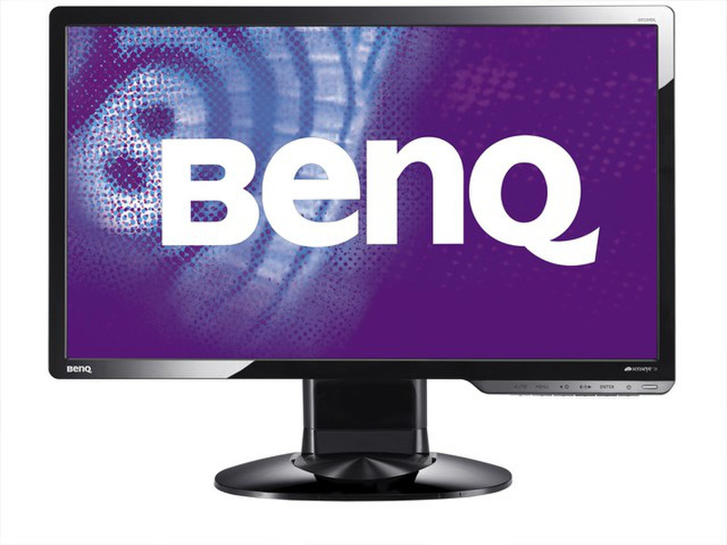 Benq G922HDAL 18.5Zoll Schwarz LCD-Fernseher