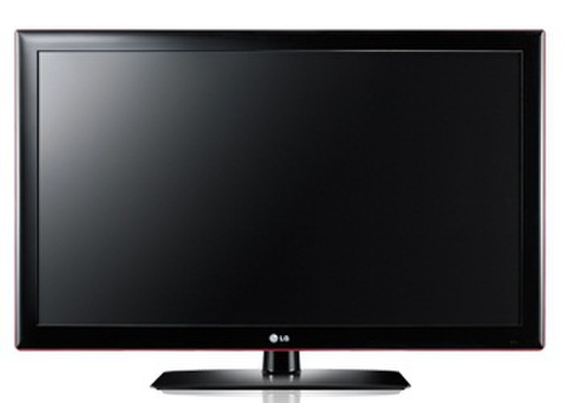 LG 32LD651 Черный монитор для ПК