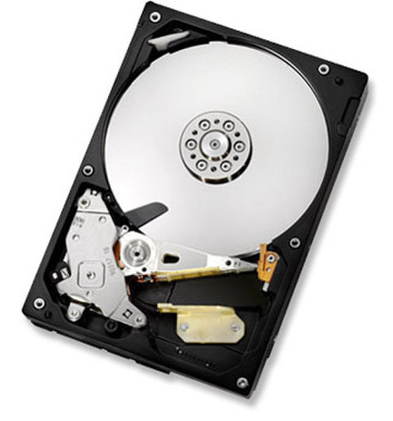 HGST CinemaStar 7K1000.C 160GB 160ГБ SATA внутренний жесткий диск