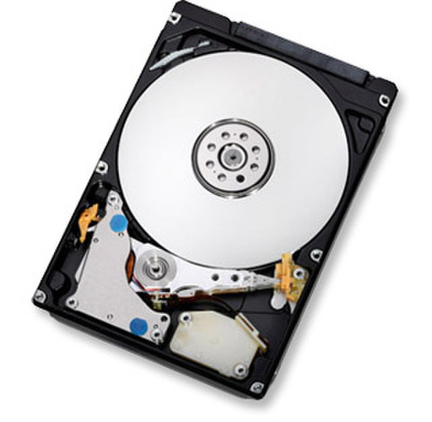 HGST Travelstar 7K500, 320GB 320GB Serial ATA internal hard drive