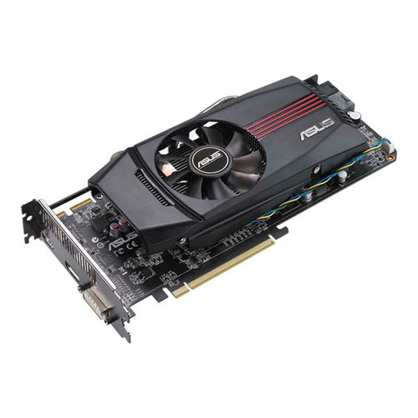 ASUS 90-C1CP40-L0UAY0BZ 1GB GDDR5 graphics card