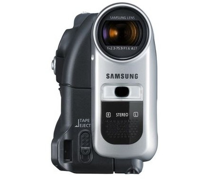 Samsung VP-D361 - DVC Camcorder 0.8MP CCD