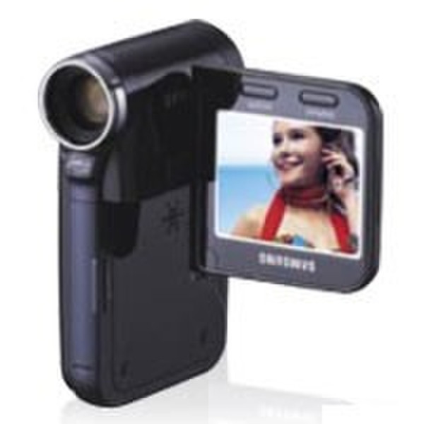 Samsung VP-MM10S - Miniket Camcorder