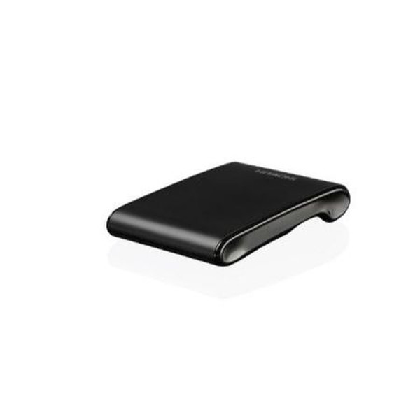 Hitachi Deskstar xSeries 2TB USB2.0 2.0 2048ГБ Черный, Серый внешний жесткий диск