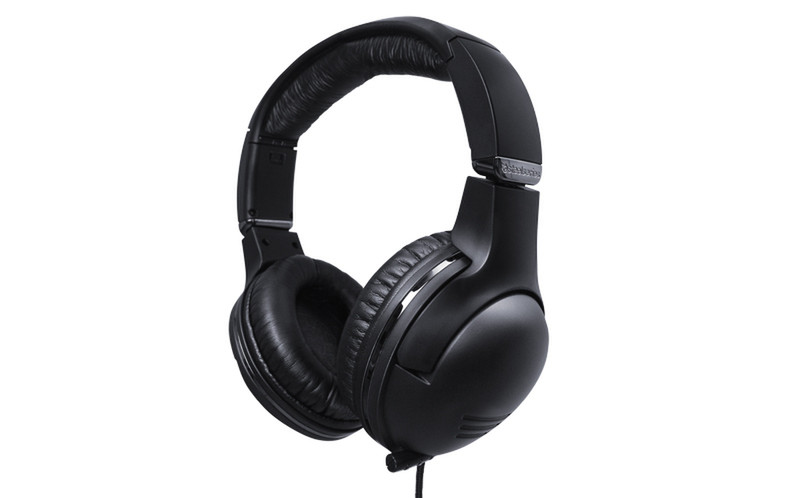 Steelseries 7H Binaural Black headset
