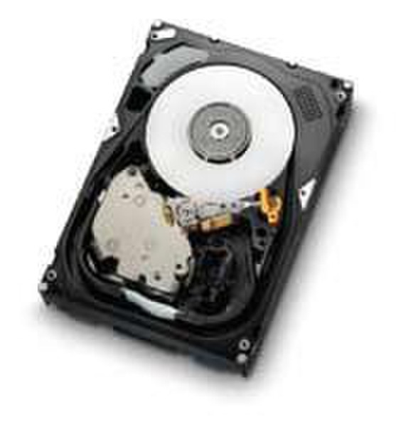 HGST Ultrastar 15K600, 300GB 300GB SAS internal hard drive