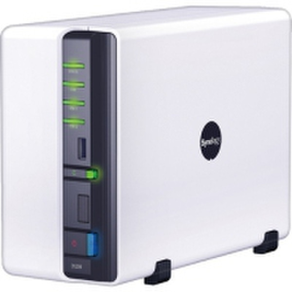 Synology DS209