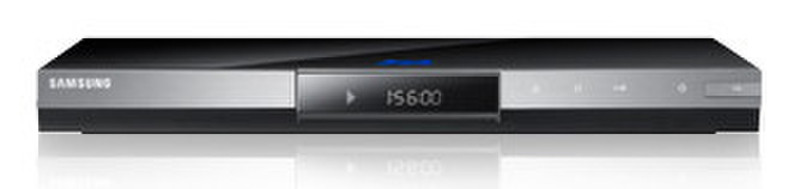 Samsung BD-C6600 7.1 Blu-Ray плеер