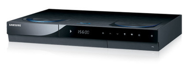 Samsung BD-C8200S Blu-Ray плеер