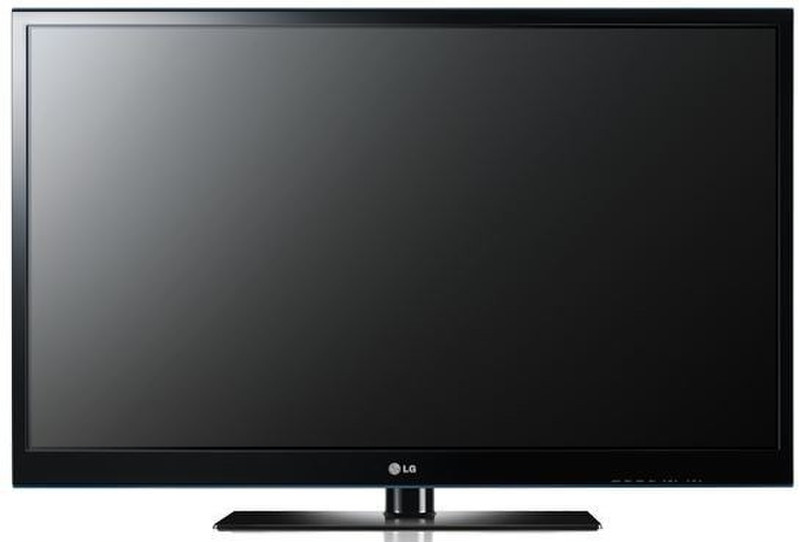 LG 50PJ550 50Zoll Full HD Schwarz Plasma-Fernseher