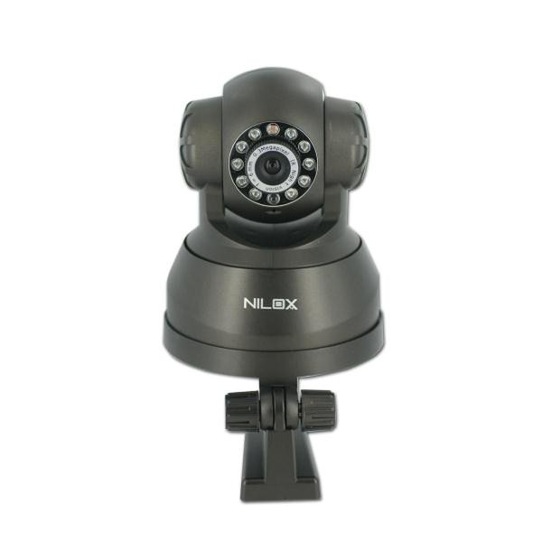 Nilox 16NX2601PT001 security camera