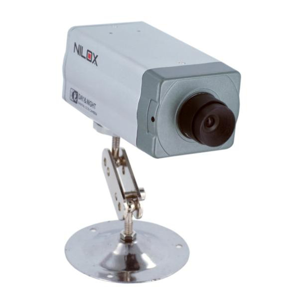 Nilox 16NX2644FI001 Sicherheitskamera