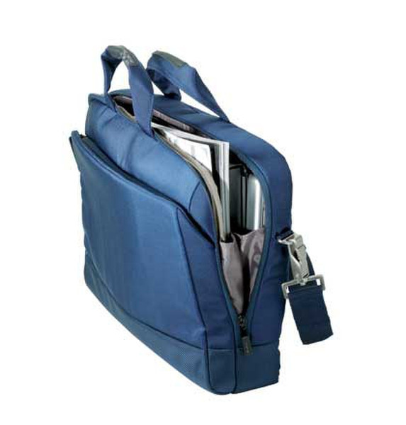 Fellowes 15.4 Thrio Easy Bag 15.4Zoll Aktenkoffer Blau