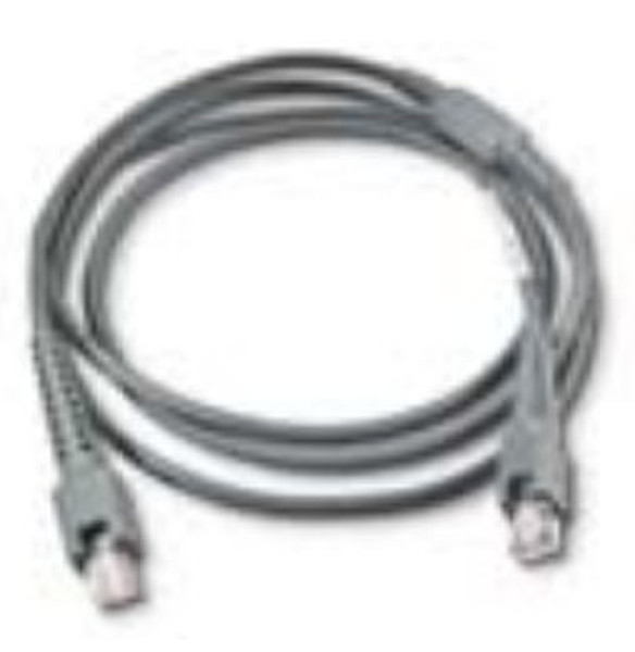 Intermec 236-163-003 2m Grey signal cable