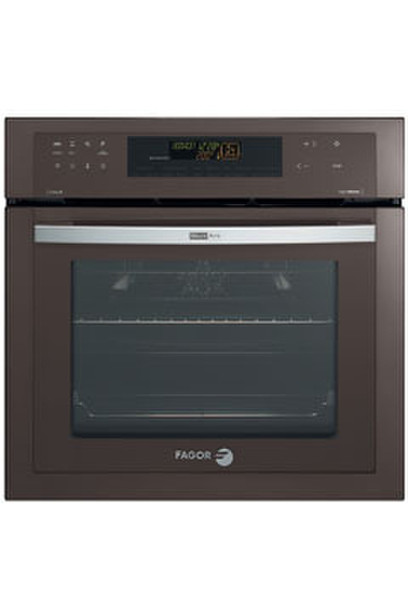 Fagor H57ART Elektro 55l Backofen