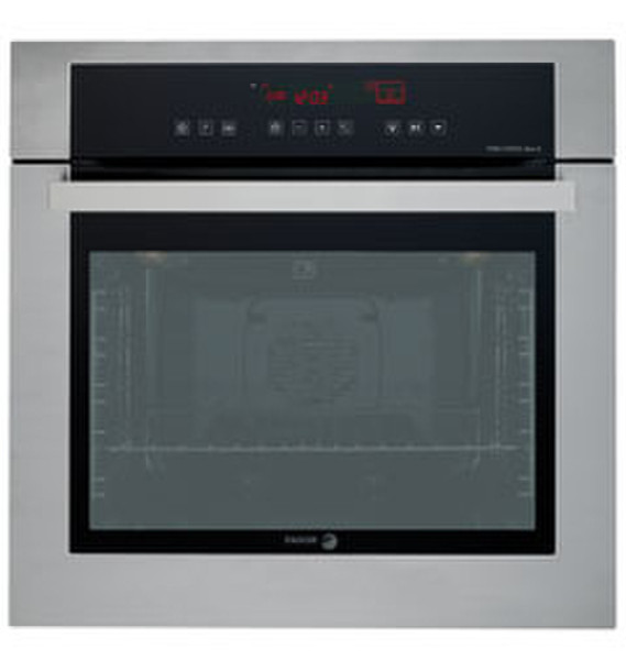 Fagor 6H-875A TC X Elektro 51l Edelstahl Backofen