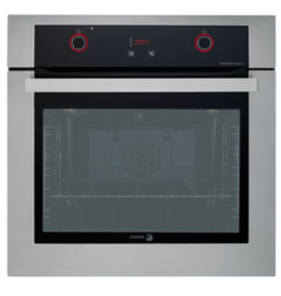 Fagor 6H-860A X Electric 51L Stainless steel