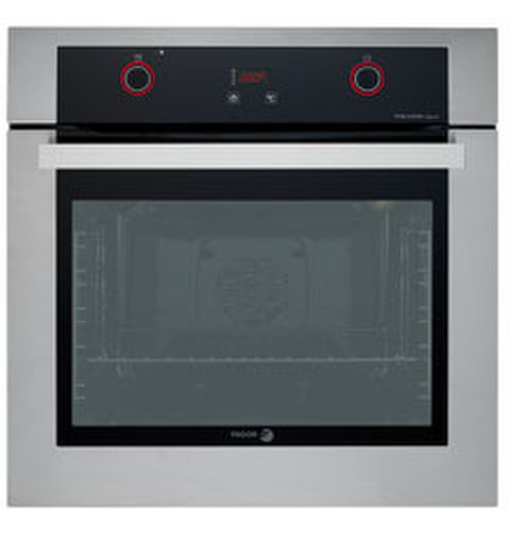 Fagor 6H-760A X Elektro 51l Edelstahl Backofen