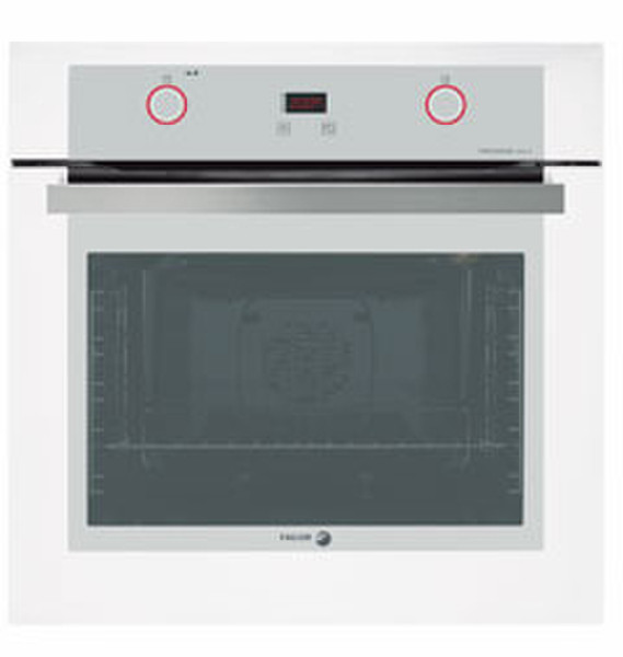 Fagor 6H-760A B Elektro 51l Weiß Backofen