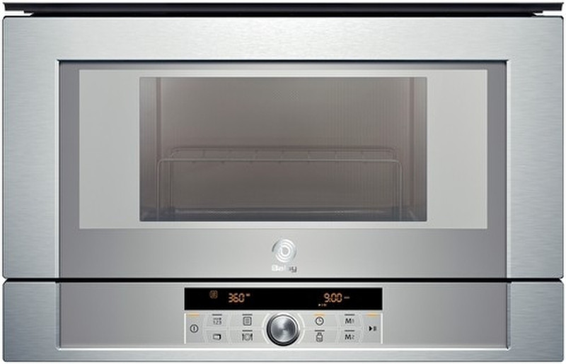 Balay 3WM459XD 21L 900W Stainless steel microwave