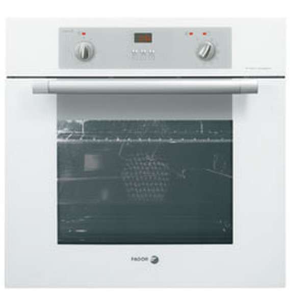 Fagor 6H-755A B Elektro 51l Weiß Backofen