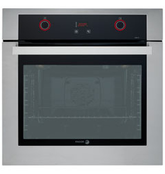 Fagor 6H-197A X Elektro 51l Edelstahl Backofen