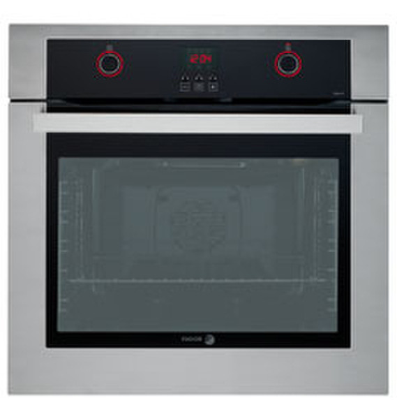 Fagor 6H-196A X Elektro 51l Edelstahl Backofen