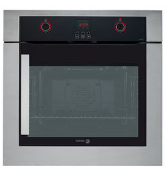 Fagor 6H-200A RX Elektro 51l Edelstahl Backofen