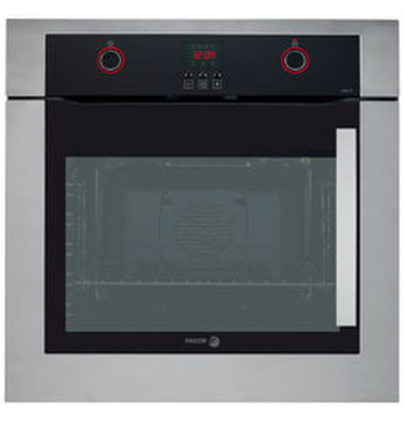 Fagor 6H-200A LX Electric 51L Stainless steel