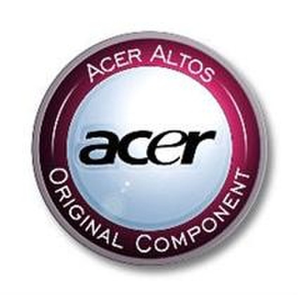 Acer Rackmount kit - Rack Rail Kit