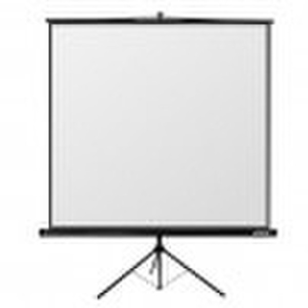 Reflecta Tripot Starlight 158 x 158 cm 1:1 Черный проекционный экран