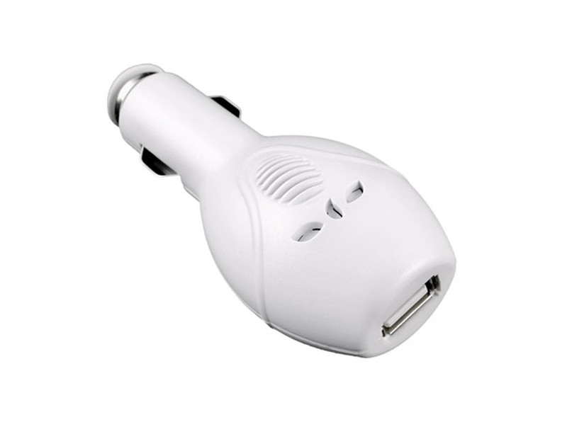 Artwizz CarPlug Auto White mobile device charger