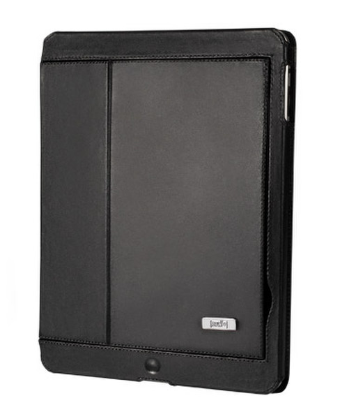Artwizz SeeJacket® Leather f/iPad 9.7