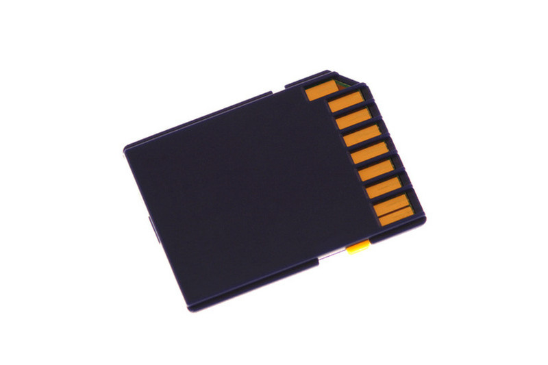Maxell 1GB MAXimum SD 1GB SD memory card
