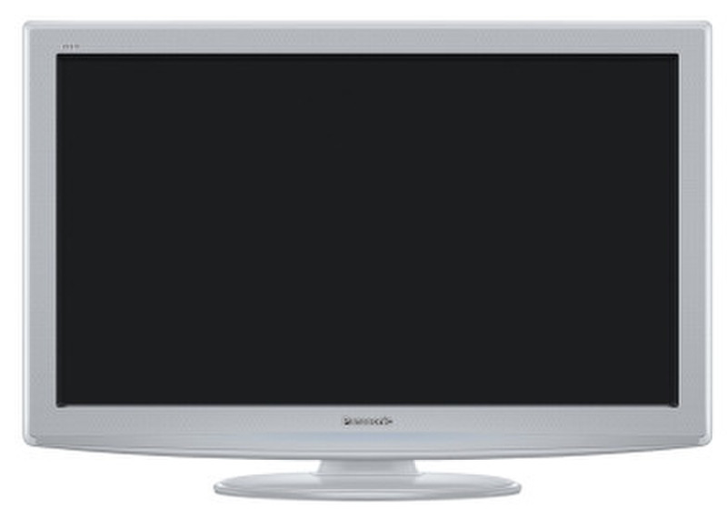 Panasonic TX-L32S20ES 32Zoll Full HD Silber LCD-Fernseher