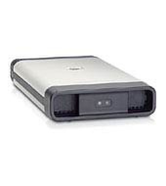 HP 500GB SATA Personal Media Drive 500GB external hard drive