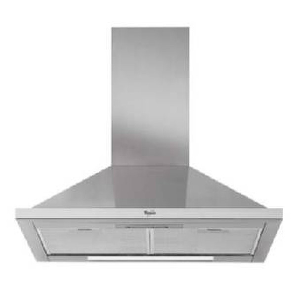 Whirlpool AKR 701 IX cooker hood