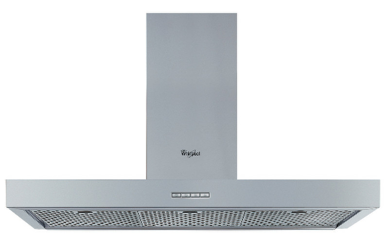 Whirlpool AKR 966 IX cooker hood