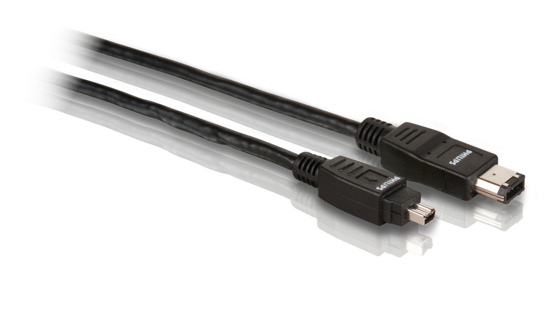 Philips Firewire cable SWF2113/10