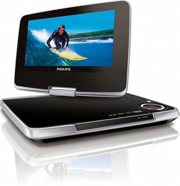 Philips Portable DVD Player PD7060/12