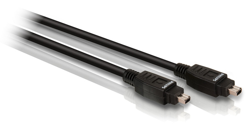 Philips Firewire cable SWF2112/10