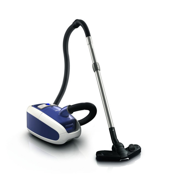 Philips StudioPower Vacuum cleaner with bag FC9080/01