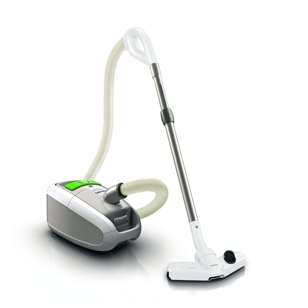 Philips StudioPower Vacuum cleaner with bag FC9087/01